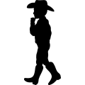 (image for) Cowboy Kid 032 =