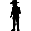 (image for) Cowboy Kid 033 _