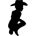 (image for) Cowboy Kid 038 =