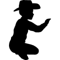 (image for) Cowboy Kid 049 _