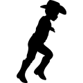 (image for) Cowboy Kid 052 _