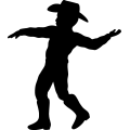 (image for) Cowboy Kid 054 _