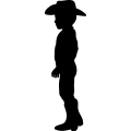 (image for) Cowboy Kid 062 _