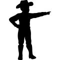 (image for) Cowboy Kid 069 =