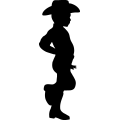 (image for) Cowboy Kid 077 =