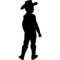 (image for) Cowboy Kid 078 _