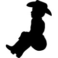 (image for) Cowboy Kid 080 _