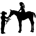 (image for) Cowboy Kids 004 =