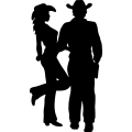(image for) Cowboy Love 006 =