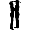 (image for) Cowboy Love 007 _