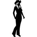 (image for) Cowgirl 169 =