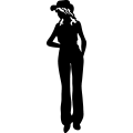 (image for) Cowgirl 192 =