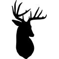 (image for) Buck Deer 001 =