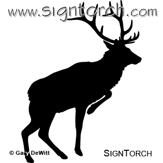 (image for) Elk 021 _