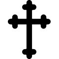 (image for) Cross 048 _