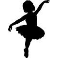 (image for) Ballerina 003 _