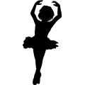 (image for) Ballerina 005 _