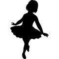 (image for) Ballerina 006 =