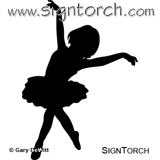 (image for) Ballerina 007 =