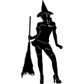 (image for) Witch 4 =