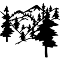 (image for) Trees Mountain =