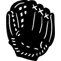 (image for) Baseball Glove 001 =