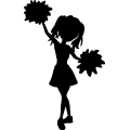 (image for) Cheerleader 028 =