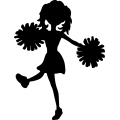 (image for) Cheerleader 032 =
