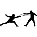 (image for) Fencing 001 =