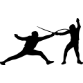(image for) Fencing 002 =