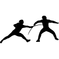 (image for) Fencing 003 =