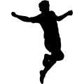 (image for) Long Jump 005 =