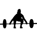 (image for) Weight Lifting 001 =