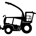 (image for) Farm Tractor =