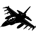(image for) Fighter Jet =