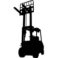 (image for) Forklift 003 =