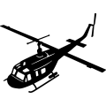 (image for) Hellicopter 001 =