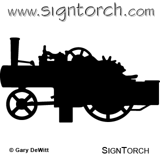 (image for) Tractor 004 =