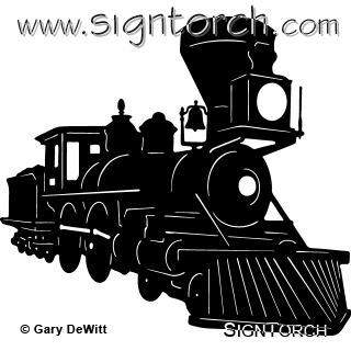 (image for) Train 13 =