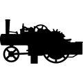 (image for) Tractor 004 =