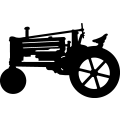 (image for) Tractor 005 =