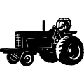 (image for) Tractor Pull =