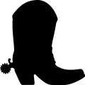 (image for) Cowgirl Boot 004 _