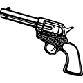 (image for) Pistol 3 =