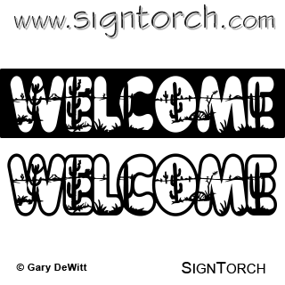 (image for) Welcome 034 ! =