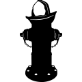 (image for) Fire Hydrant 001 =