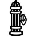 (image for) Fire Hydrant 006 =