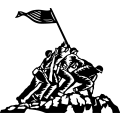 (image for) Iwo Jima 002 =