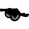 (image for) Old Cannon =