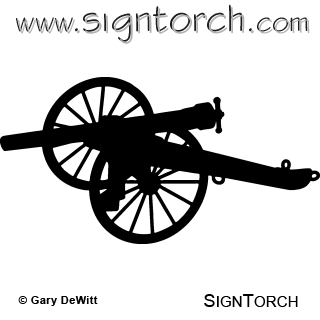 (image for) Whitworth Cannon =